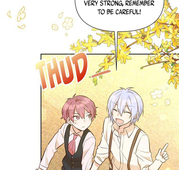 You’re a Supporting Character, Just Love Me Chapter 18 page 106 - 