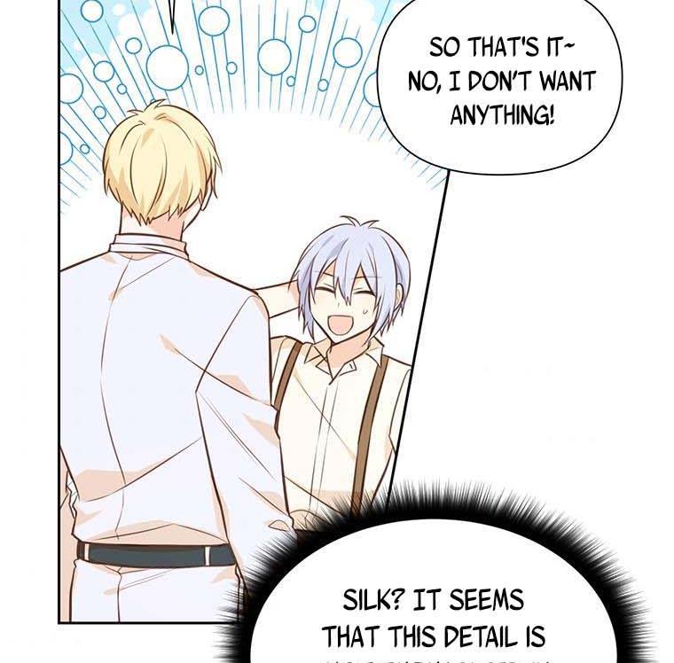 You’re a Supporting Character, Just Love Me Chapter 18 page 12 - 