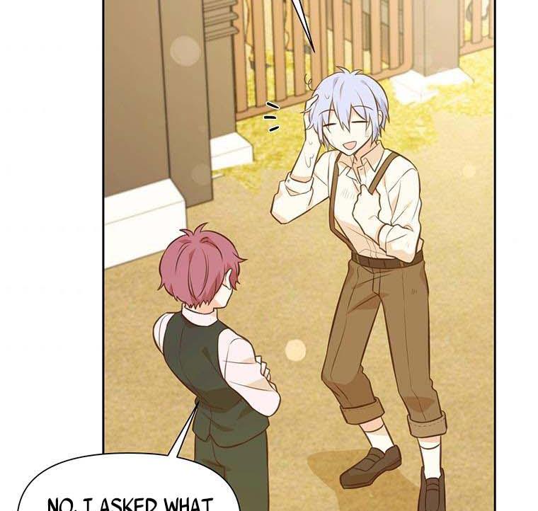 You’re a Supporting Character, Just Love Me Chapter 18 page 114 - 
