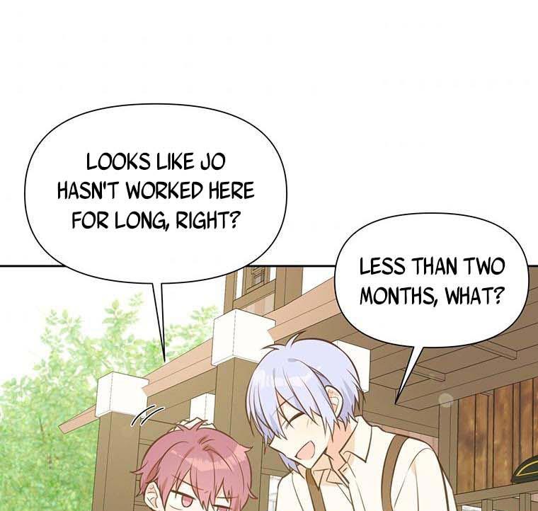 You’re a Supporting Character, Just Love Me Chapter 18 page 126 - 