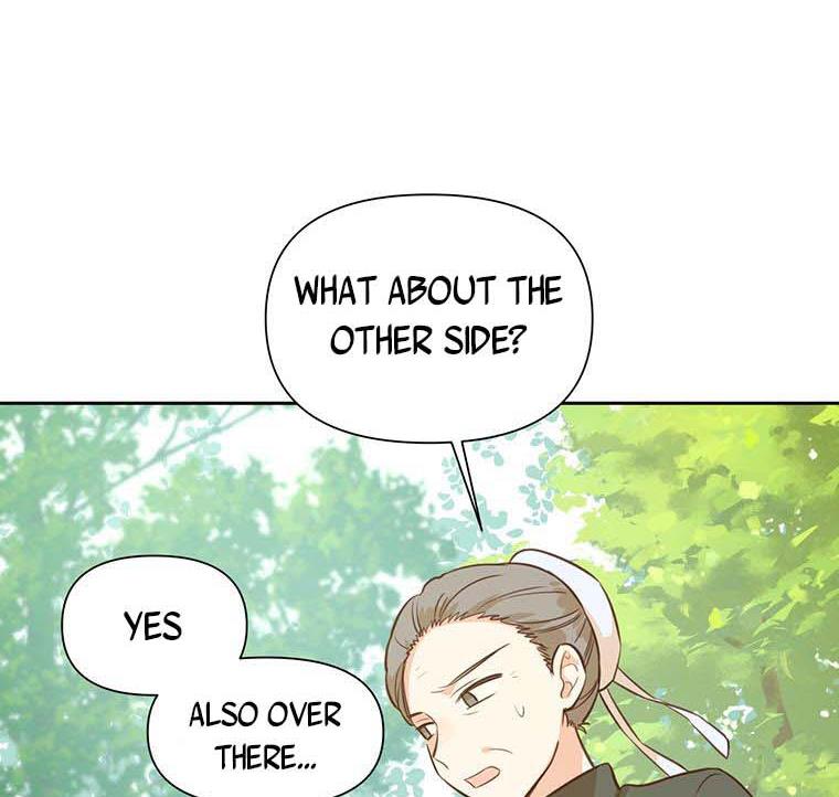 You’re a Supporting Character, Just Love Me Chapter 18 page 132 - 