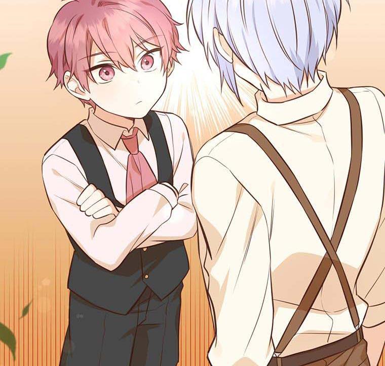 You’re a Supporting Character, Just Love Me Chapter 18 page 137 - 