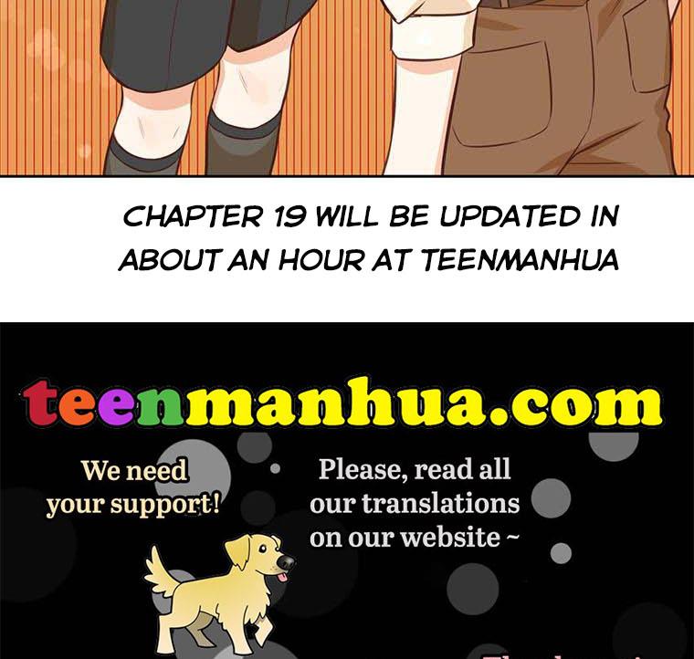 You’re a Supporting Character, Just Love Me Chapter 18 page 138 - 