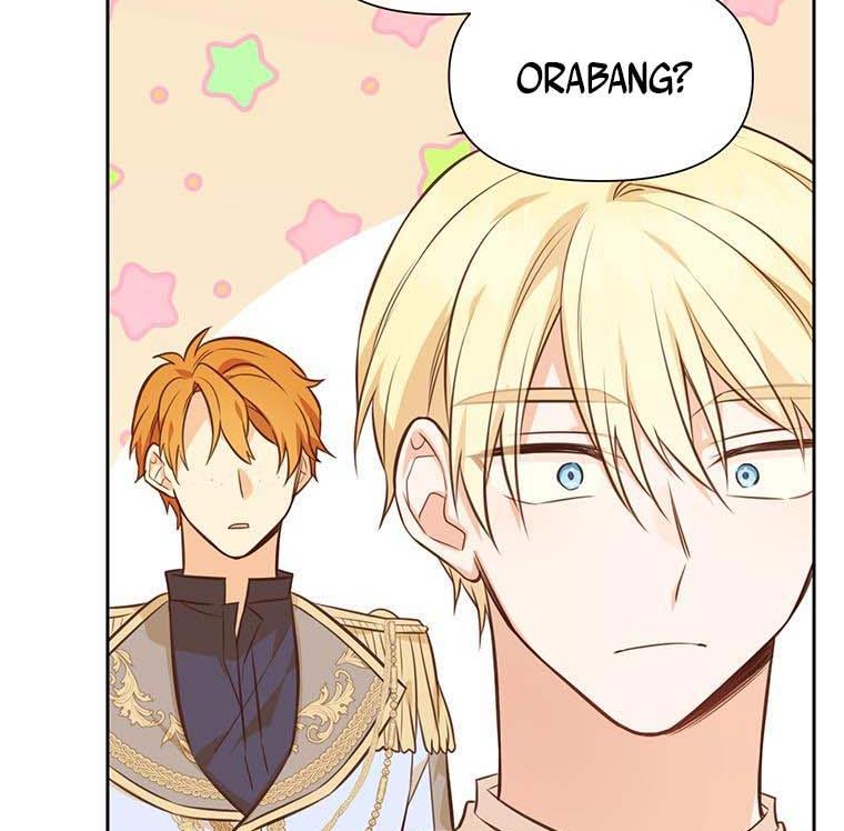 You’re a Supporting Character, Just Love Me Chapter 18 page 24 - 