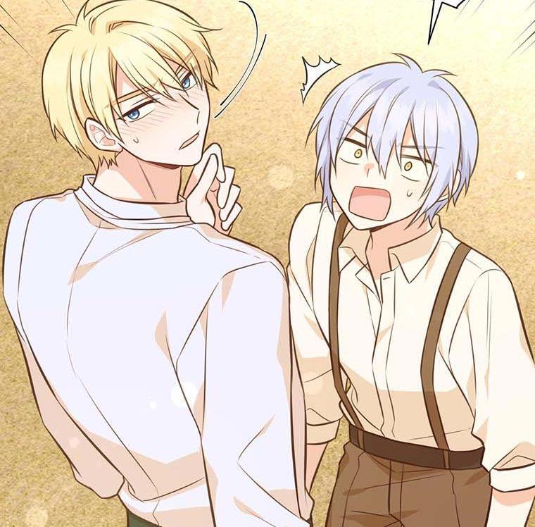 You’re a Supporting Character, Just Love Me Chapter 18 page 27 - 