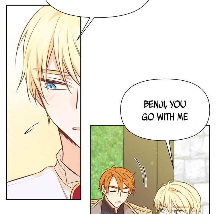 You’re a Supporting Character, Just Love Me Chapter 18 page 31 - 