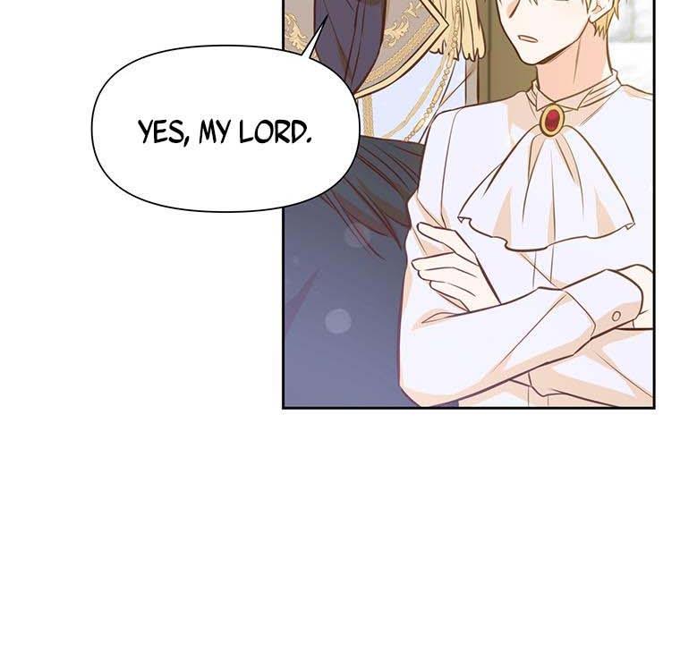 You’re a Supporting Character, Just Love Me Chapter 18 page 32 - 