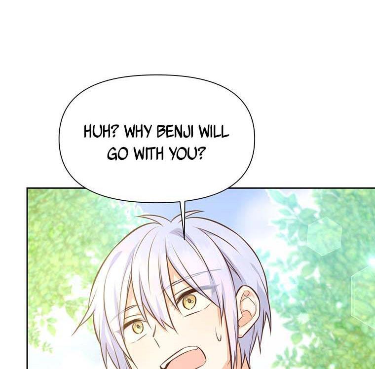 You’re a Supporting Character, Just Love Me Chapter 18 page 33 - 