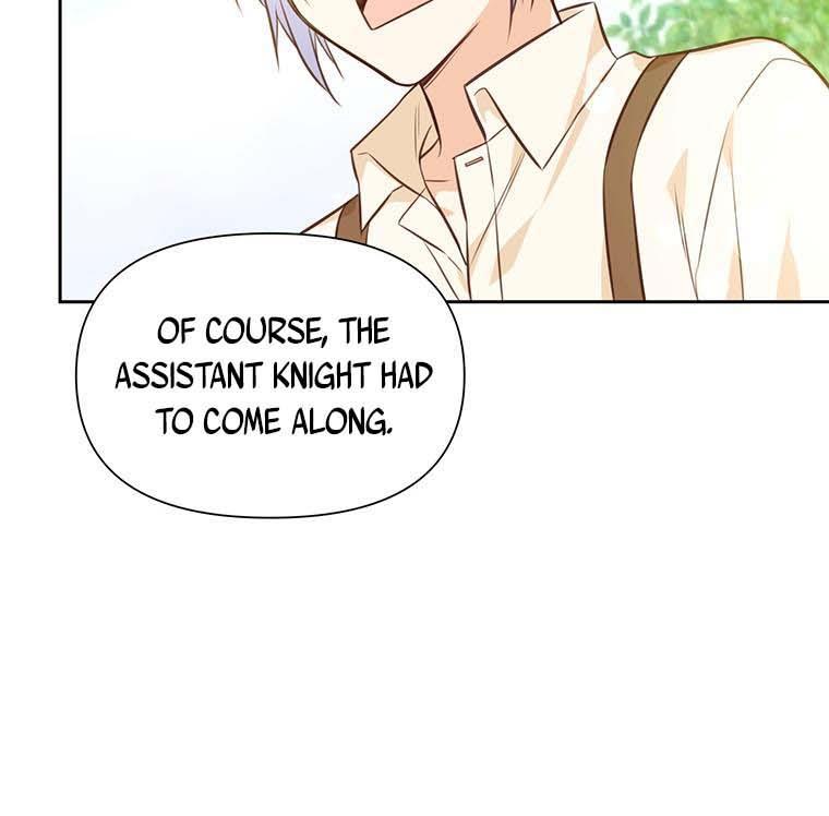 You’re a Supporting Character, Just Love Me Chapter 18 page 34 - 