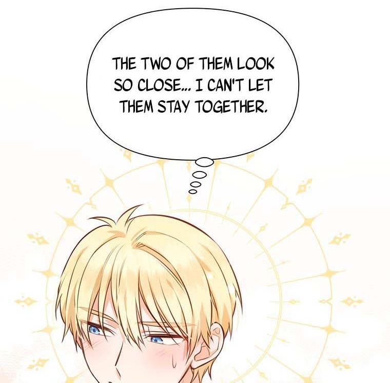 You’re a Supporting Character, Just Love Me Chapter 18 page 35 - 