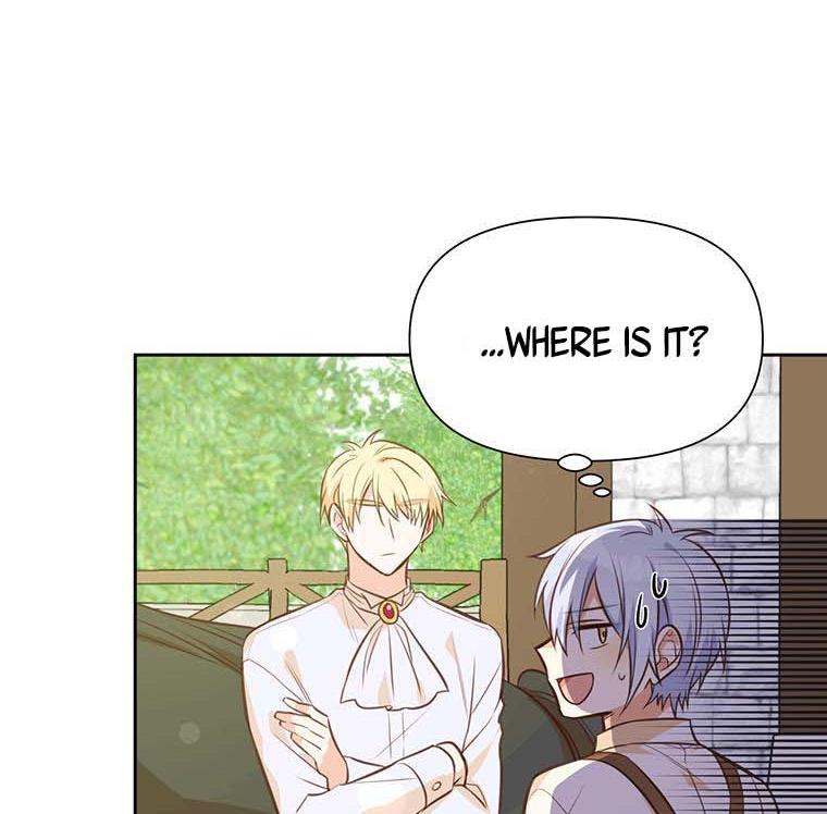 You’re a Supporting Character, Just Love Me Chapter 18 page 5 - 
