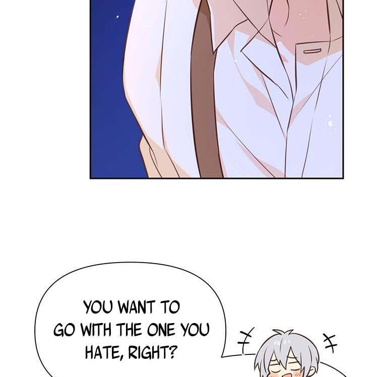 You’re a Supporting Character, Just Love Me Chapter 18 page 42 - 