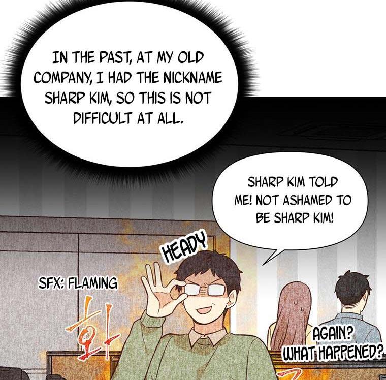 You’re a Supporting Character, Just Love Me Chapter 18 page 45 - 