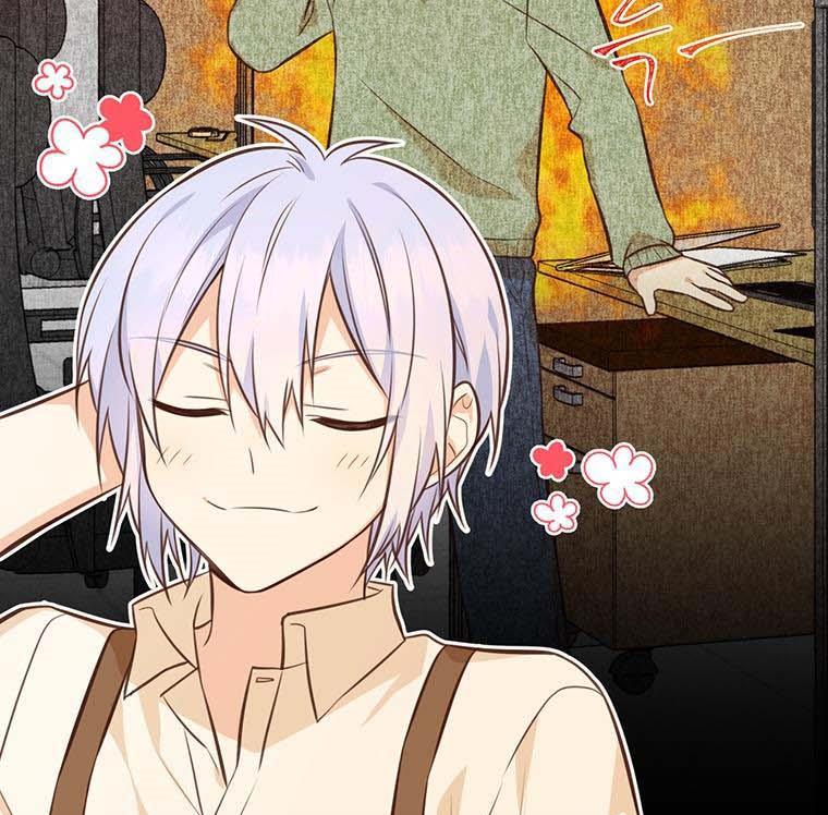 You’re a Supporting Character, Just Love Me Chapter 18 page 46 - 