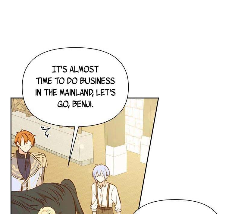 You’re a Supporting Character, Just Love Me Chapter 18 page 50 - 