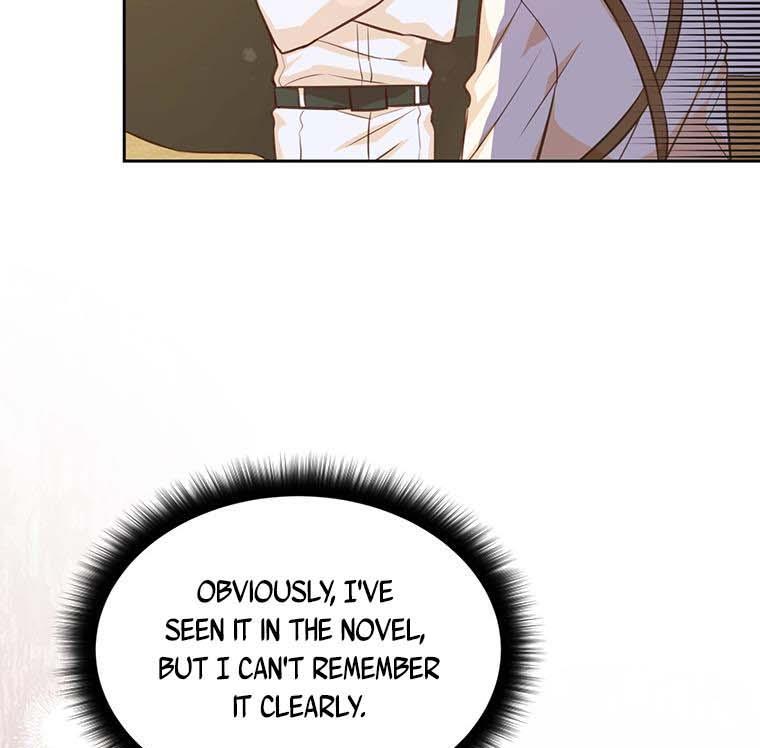 You’re a Supporting Character, Just Love Me Chapter 18 page 6 - 