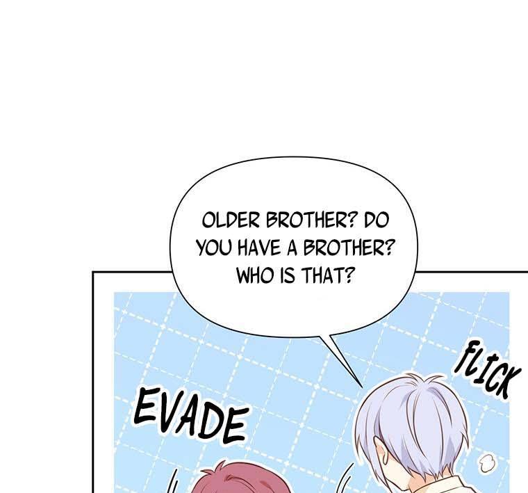 You’re a Supporting Character, Just Love Me Chapter 18 page 80 - 