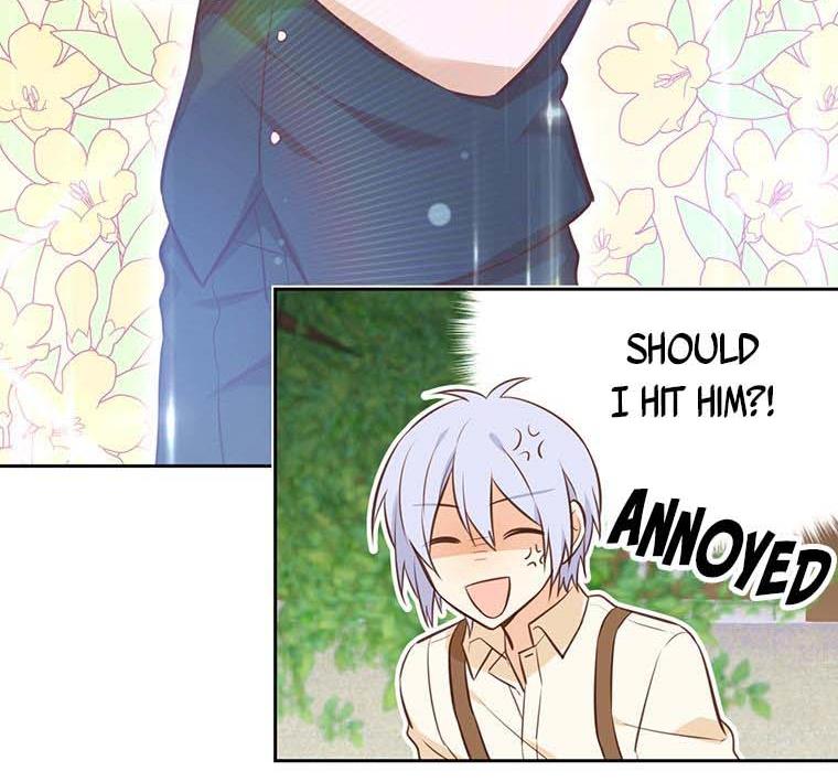 You’re a Supporting Character, Just Love Me Chapter 18 page 89 - 