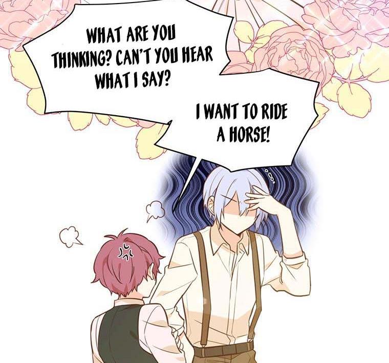 You’re a Supporting Character, Just Love Me Chapter 18 page 92 - 