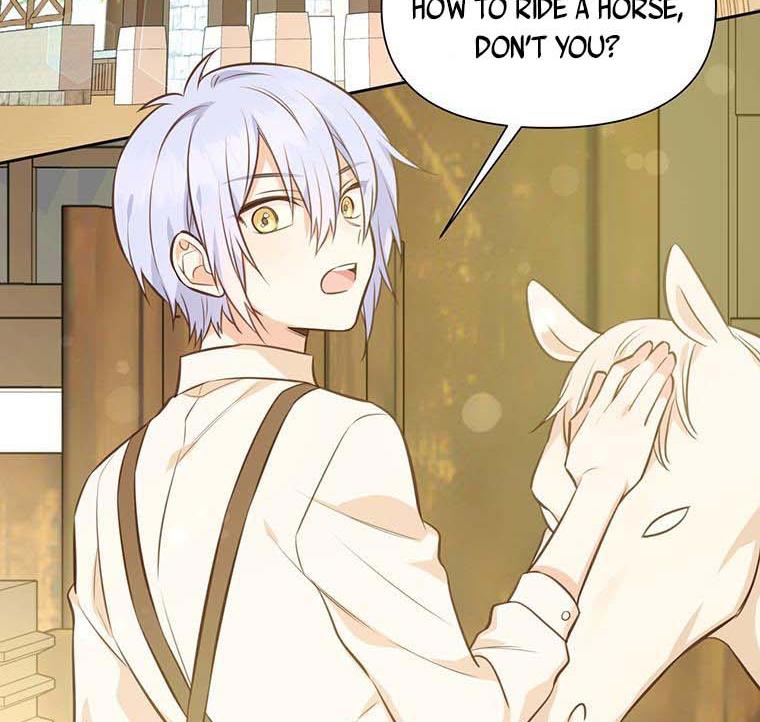 You’re a Supporting Character, Just Love Me Chapter 18 page 96 - 