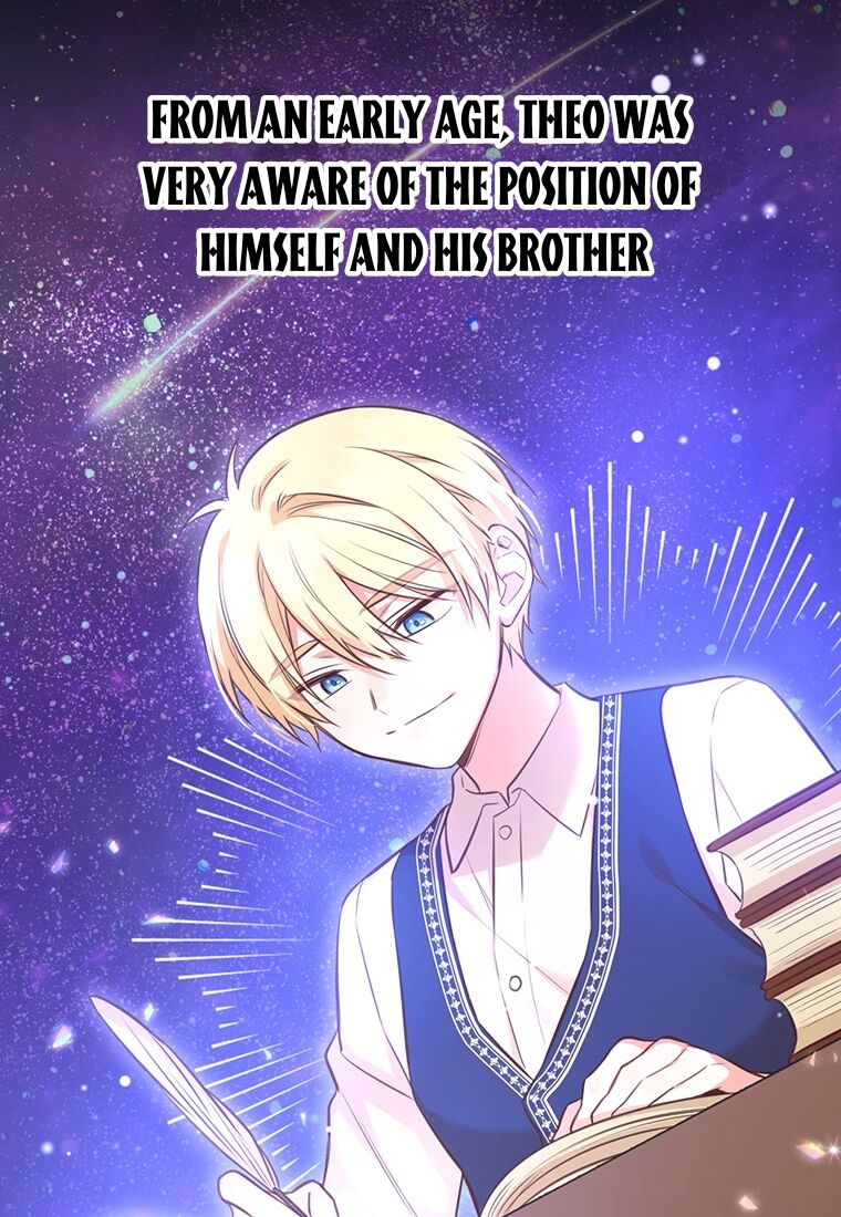 You’re a Supporting Character, Just Love Me Chapter 19 page 11 - 