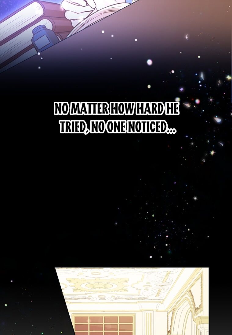 You’re a Supporting Character, Just Love Me Chapter 19 page 12 - 