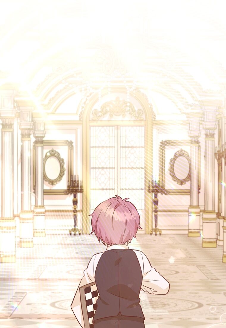 You’re a Supporting Character, Just Love Me Chapter 19 page 15 - 