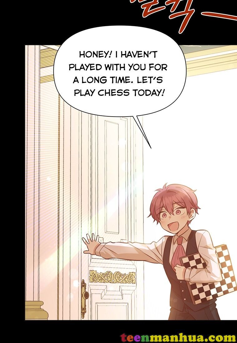 You’re a Supporting Character, Just Love Me Chapter 19 page 17 - 