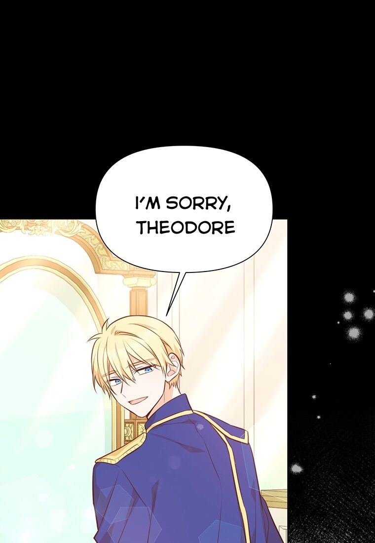You’re a Supporting Character, Just Love Me Chapter 19 page 19 - 