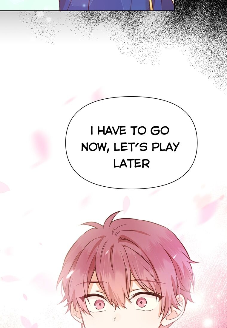 You’re a Supporting Character, Just Love Me Chapter 19 page 20 - 