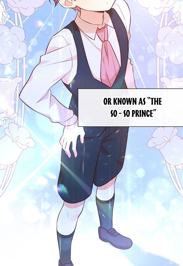 You’re a Supporting Character, Just Love Me Chapter 19 page 3 - 