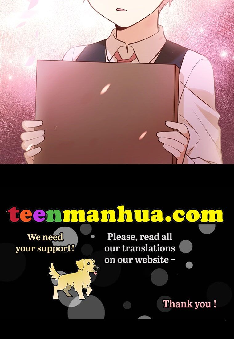 You’re a Supporting Character, Just Love Me Chapter 19 page 21 - 