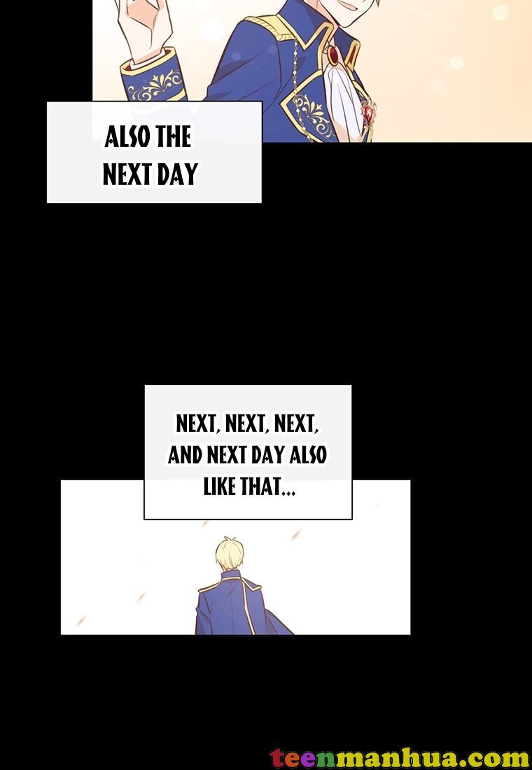You’re a Supporting Character, Just Love Me Chapter 19 page 25 - 