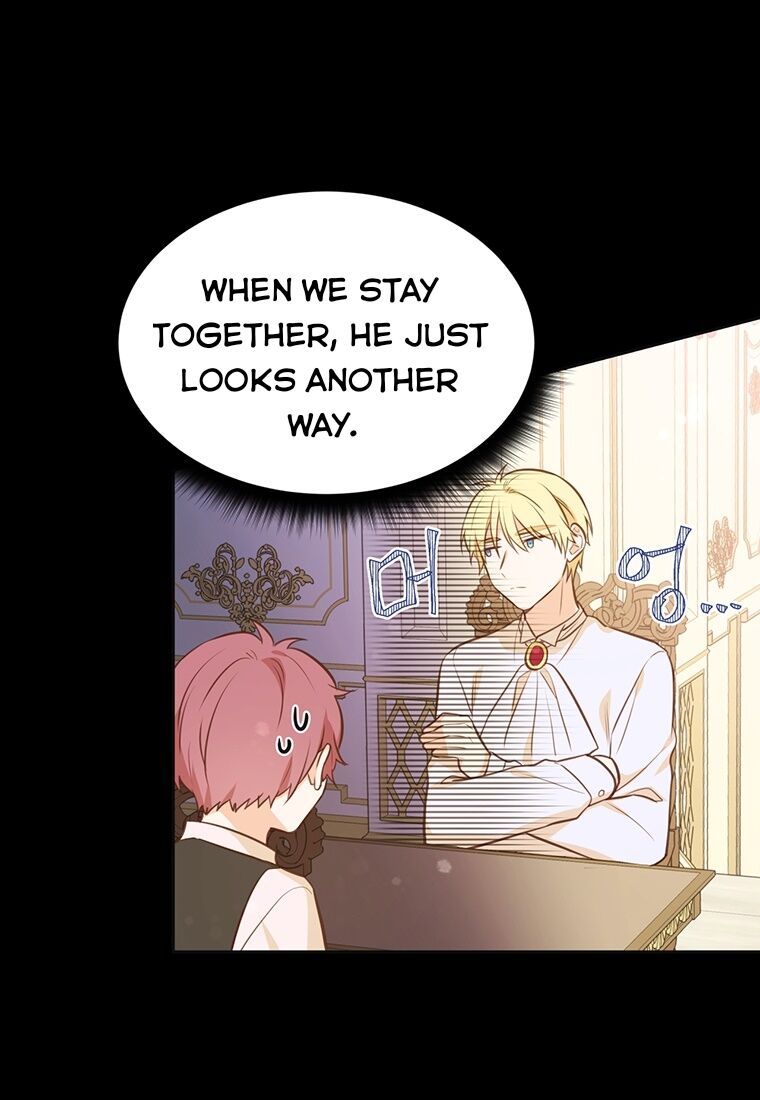You’re a Supporting Character, Just Love Me Chapter 19 page 29 - 