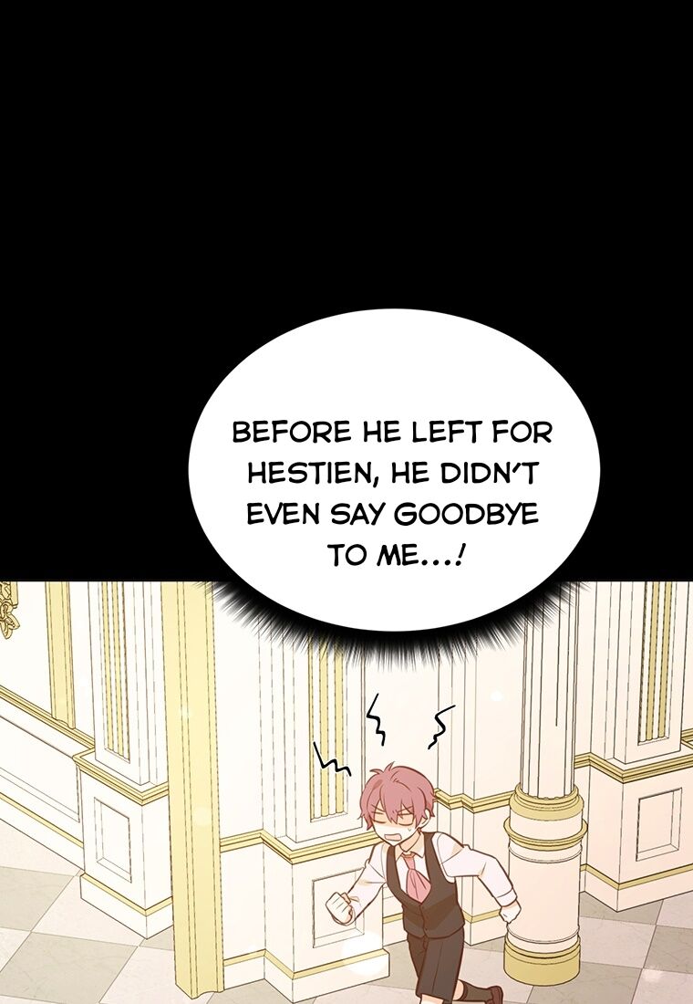 You’re a Supporting Character, Just Love Me Chapter 19 page 30 - 