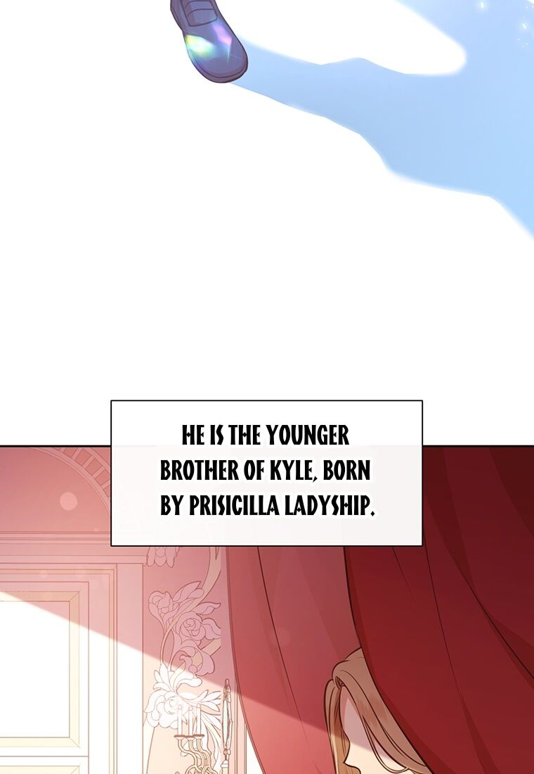 You’re a Supporting Character, Just Love Me Chapter 19 page 4 - 