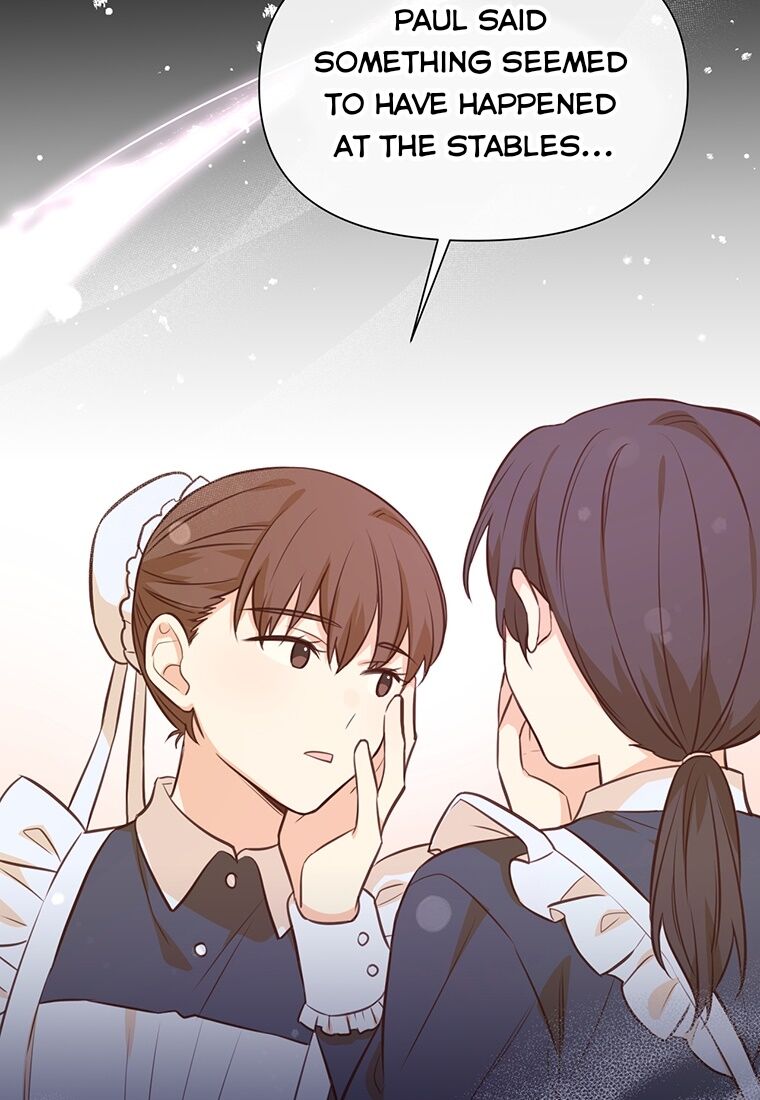 You’re a Supporting Character, Just Love Me Chapter 19 page 32 - 