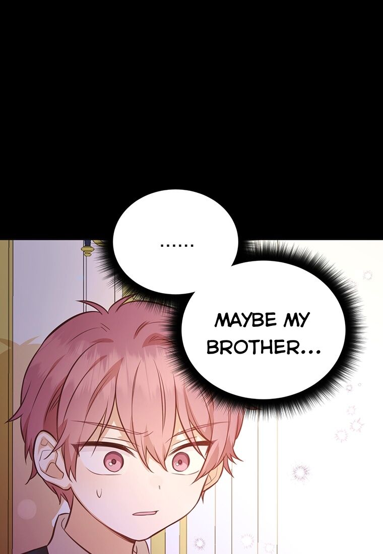You’re a Supporting Character, Just Love Me Chapter 19 page 36 - 