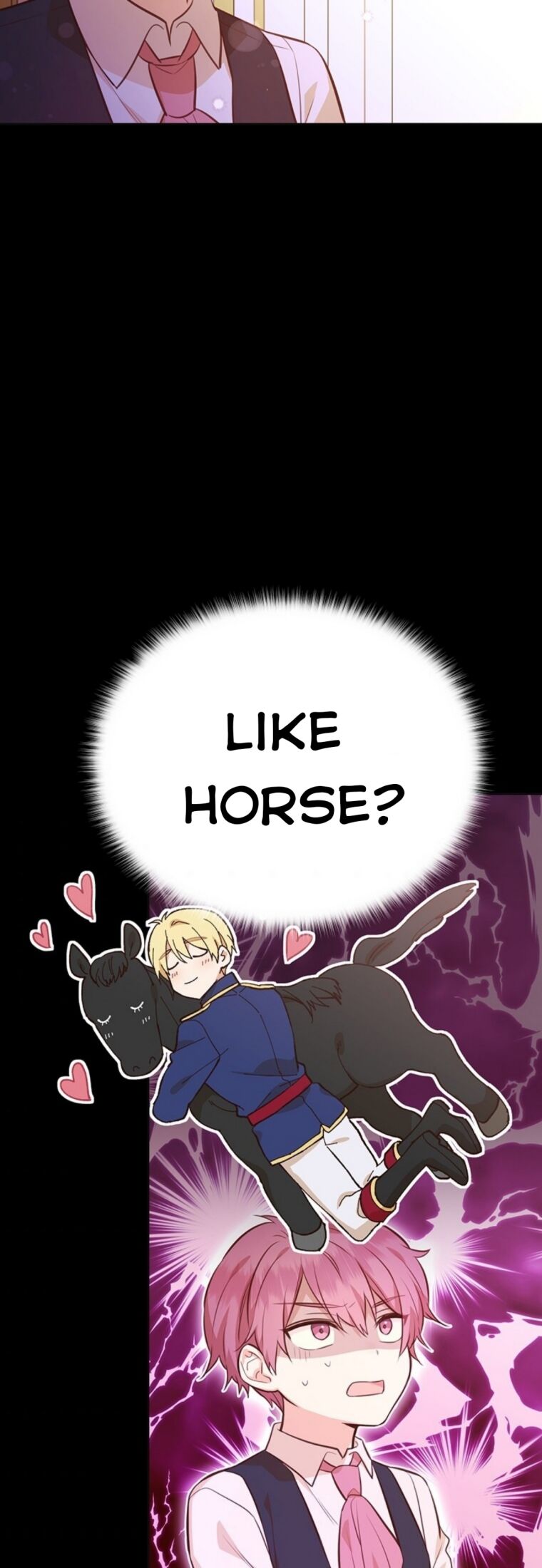You’re a Supporting Character, Just Love Me Chapter 19 page 37 - 