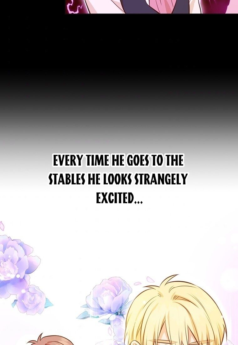 You’re a Supporting Character, Just Love Me Chapter 19 page 38 - 