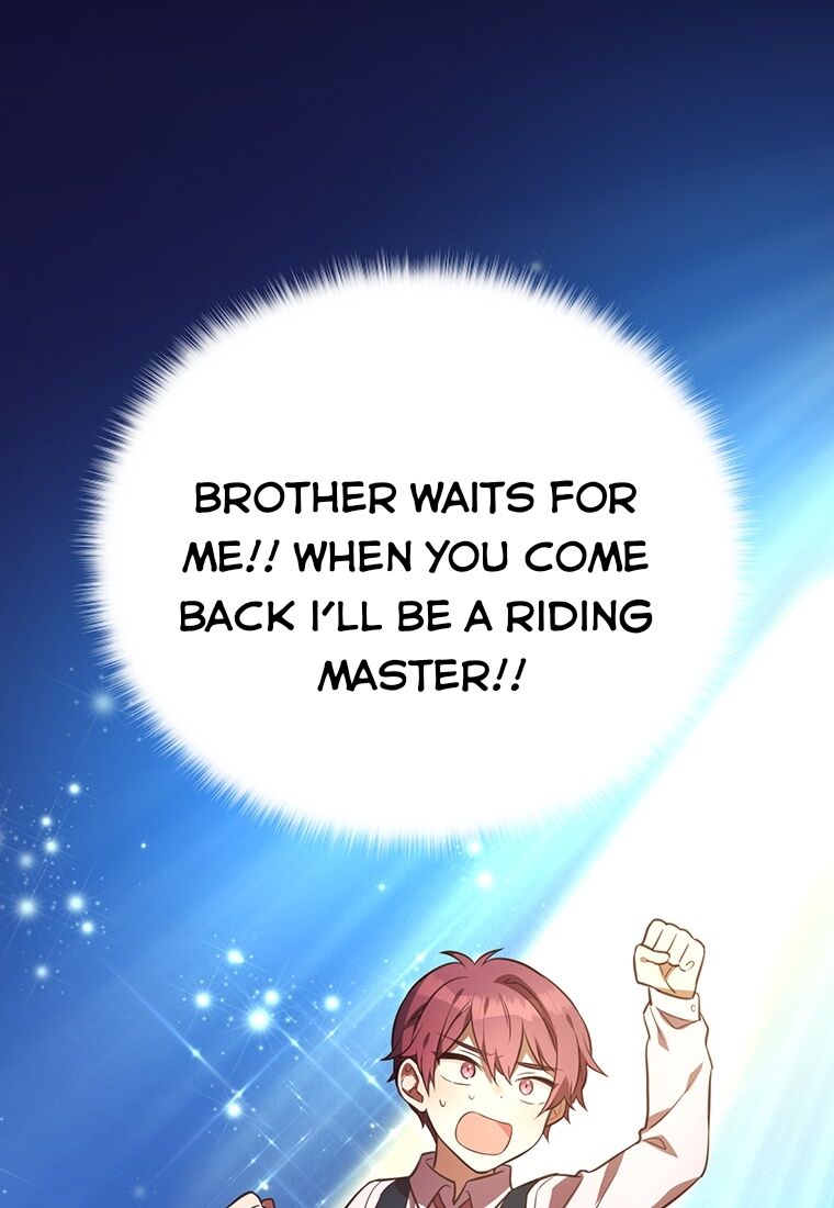 You’re a Supporting Character, Just Love Me Chapter 19 page 41 - 
