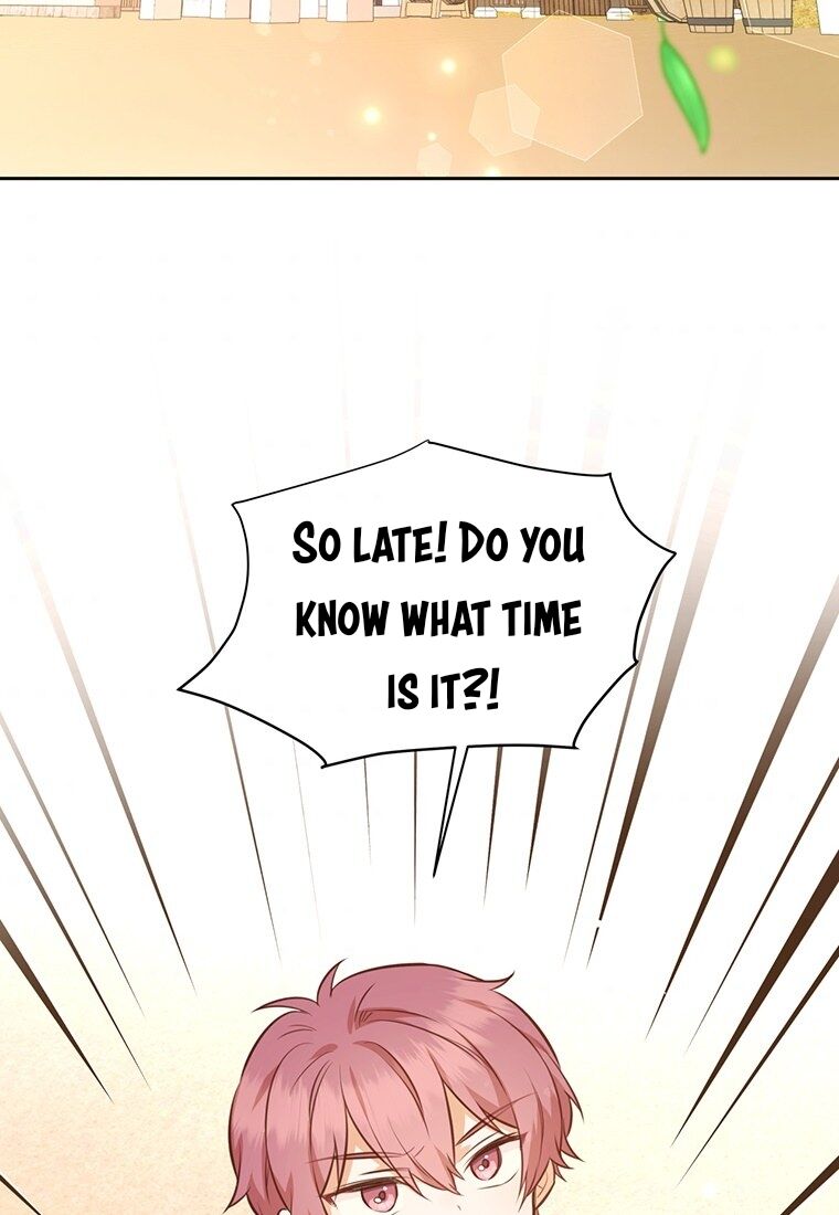 You’re a Supporting Character, Just Love Me Chapter 19 page 46 - 