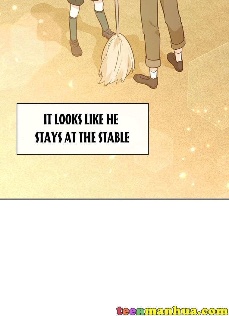 You’re a Supporting Character, Just Love Me Chapter 19 page 50 - 