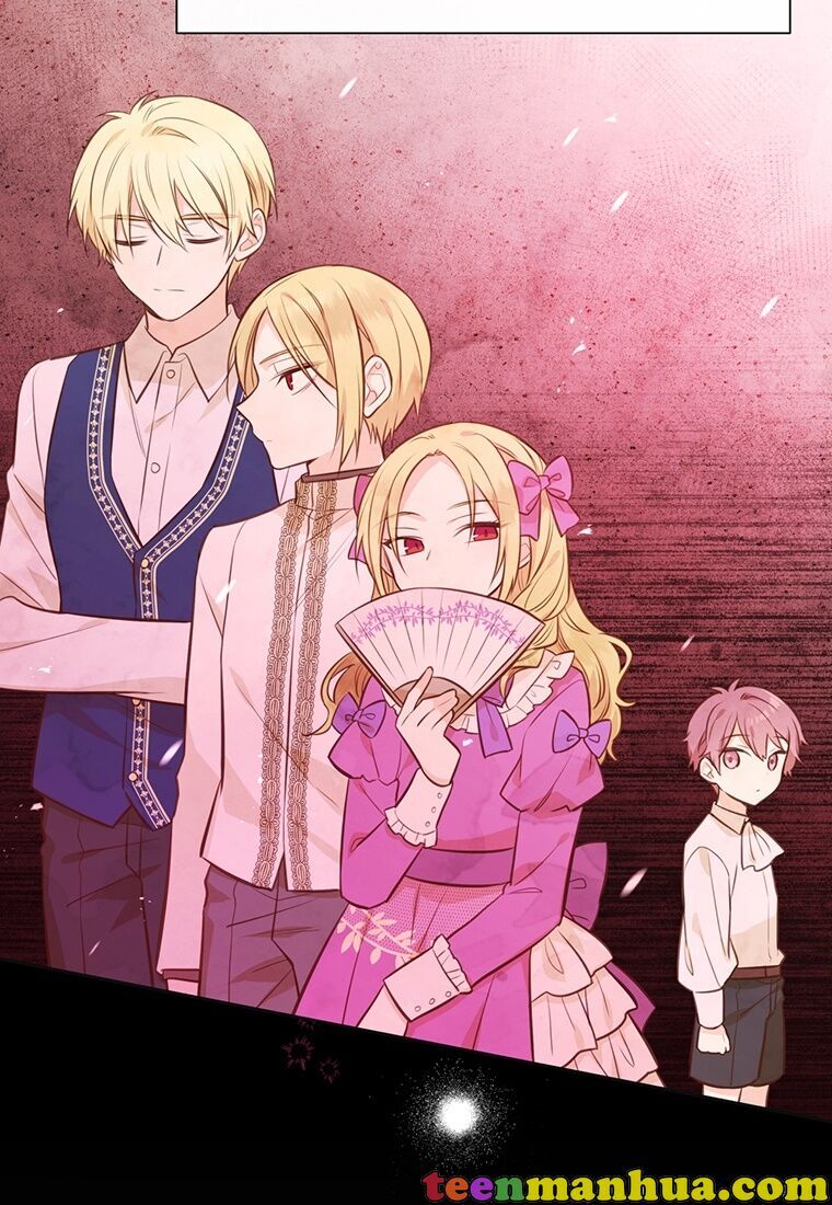 You’re a Supporting Character, Just Love Me Chapter 19 page 6 - 