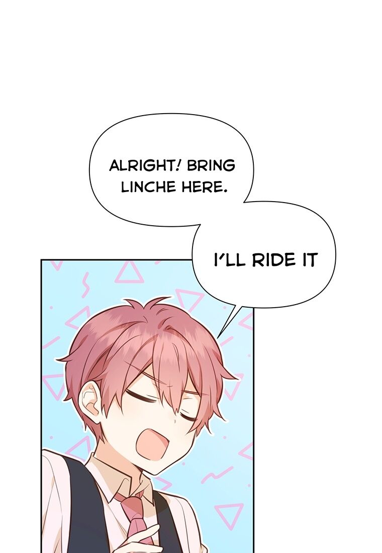 You’re a Supporting Character, Just Love Me Chapter 19 page 51 - 