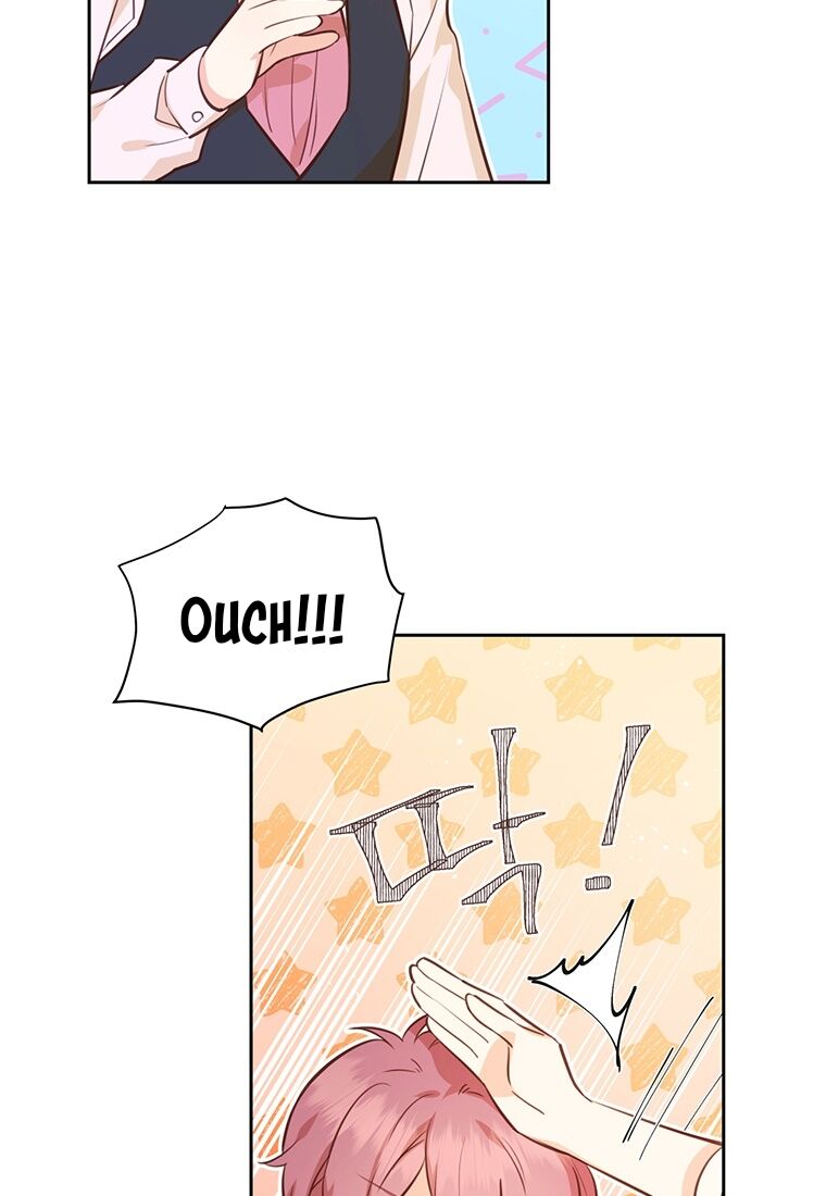 You’re a Supporting Character, Just Love Me Chapter 19 page 52 - 