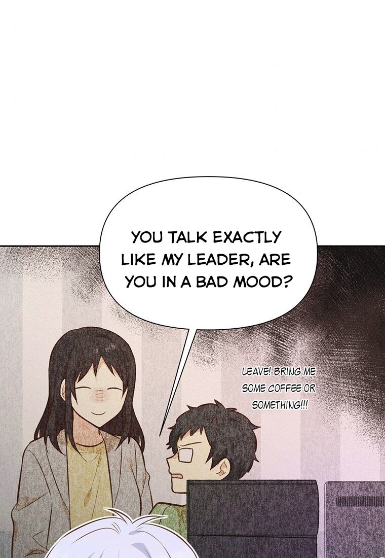 You’re a Supporting Character, Just Love Me Chapter 19 page 54 - 