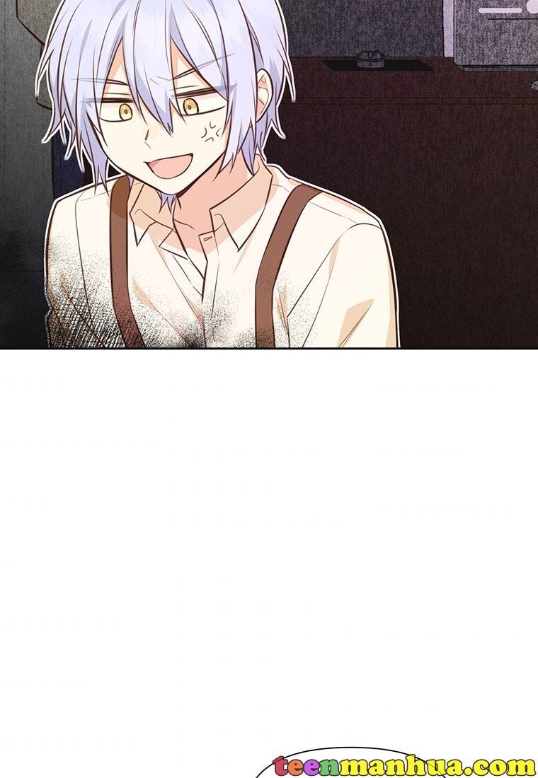 You’re a Supporting Character, Just Love Me Chapter 19 page 55 - 