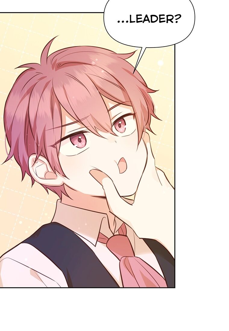 You’re a Supporting Character, Just Love Me Chapter 19 page 56 - 
