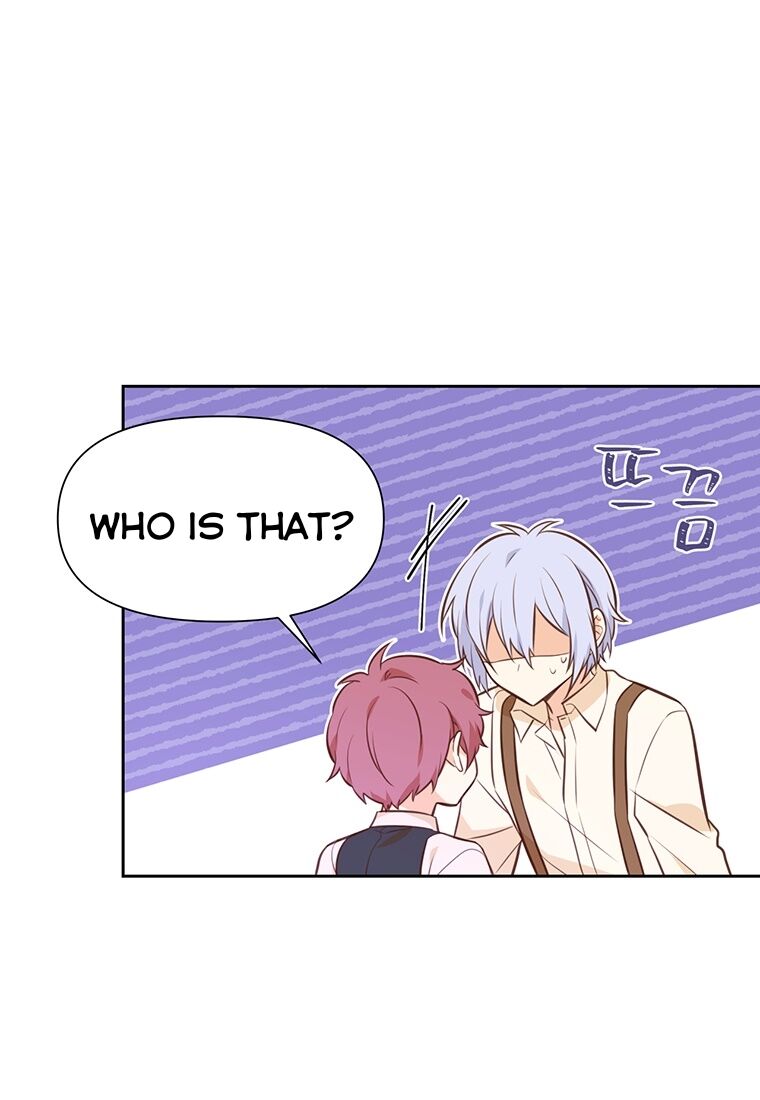 You’re a Supporting Character, Just Love Me Chapter 19 page 57 - 